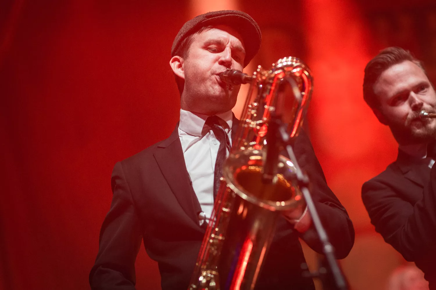 Ny dansk soul- og funkfestival offentliggør ti første navne