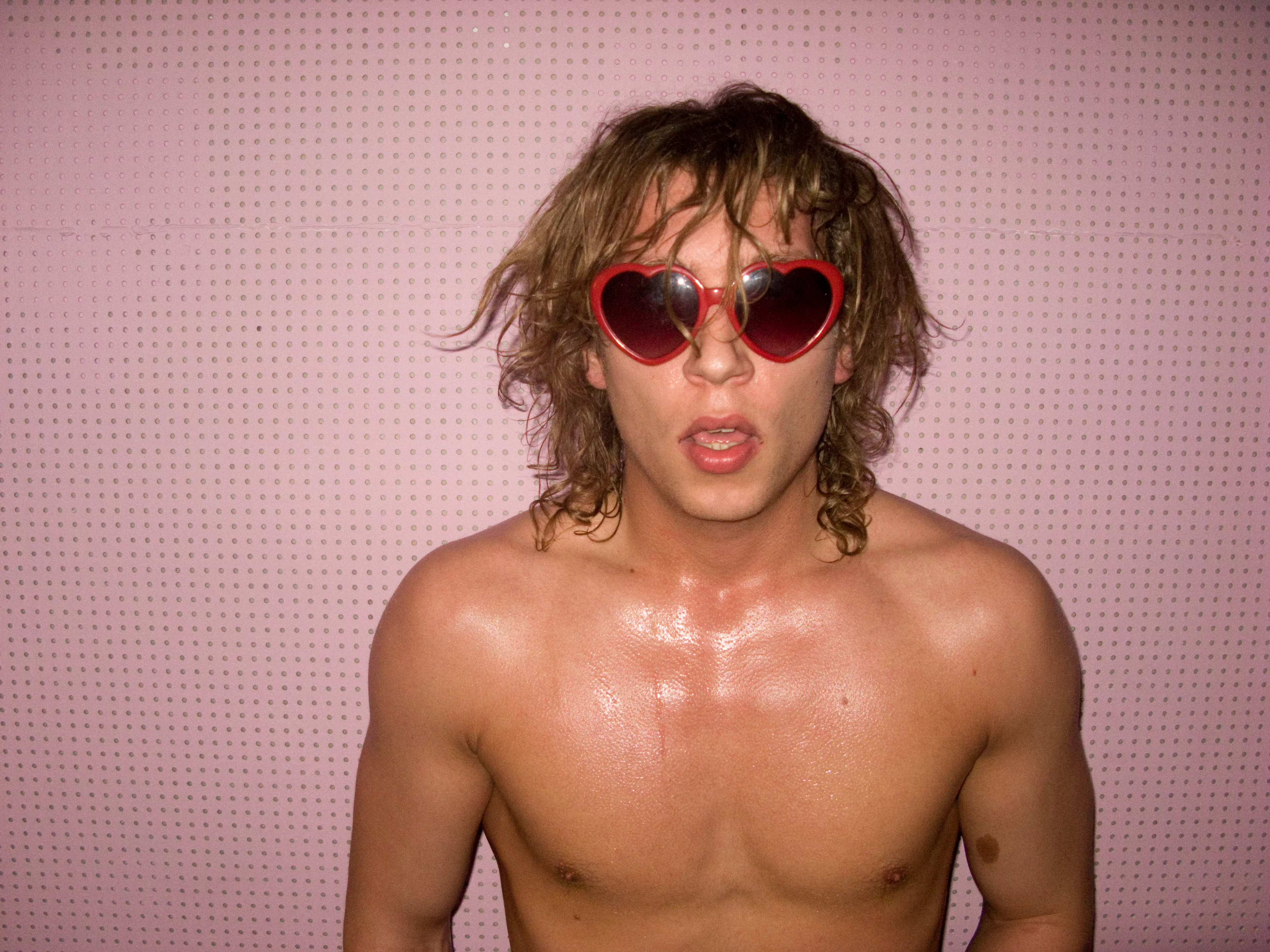 Complicated Universal Cum: VoxHall, Spot Festival