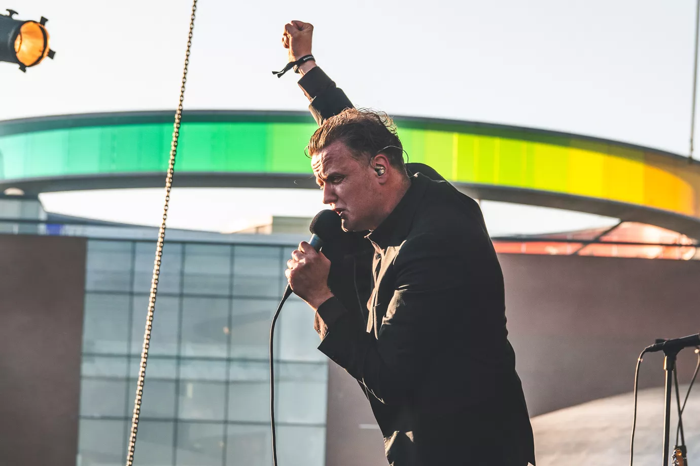 Foto: Rolf Meldgaard