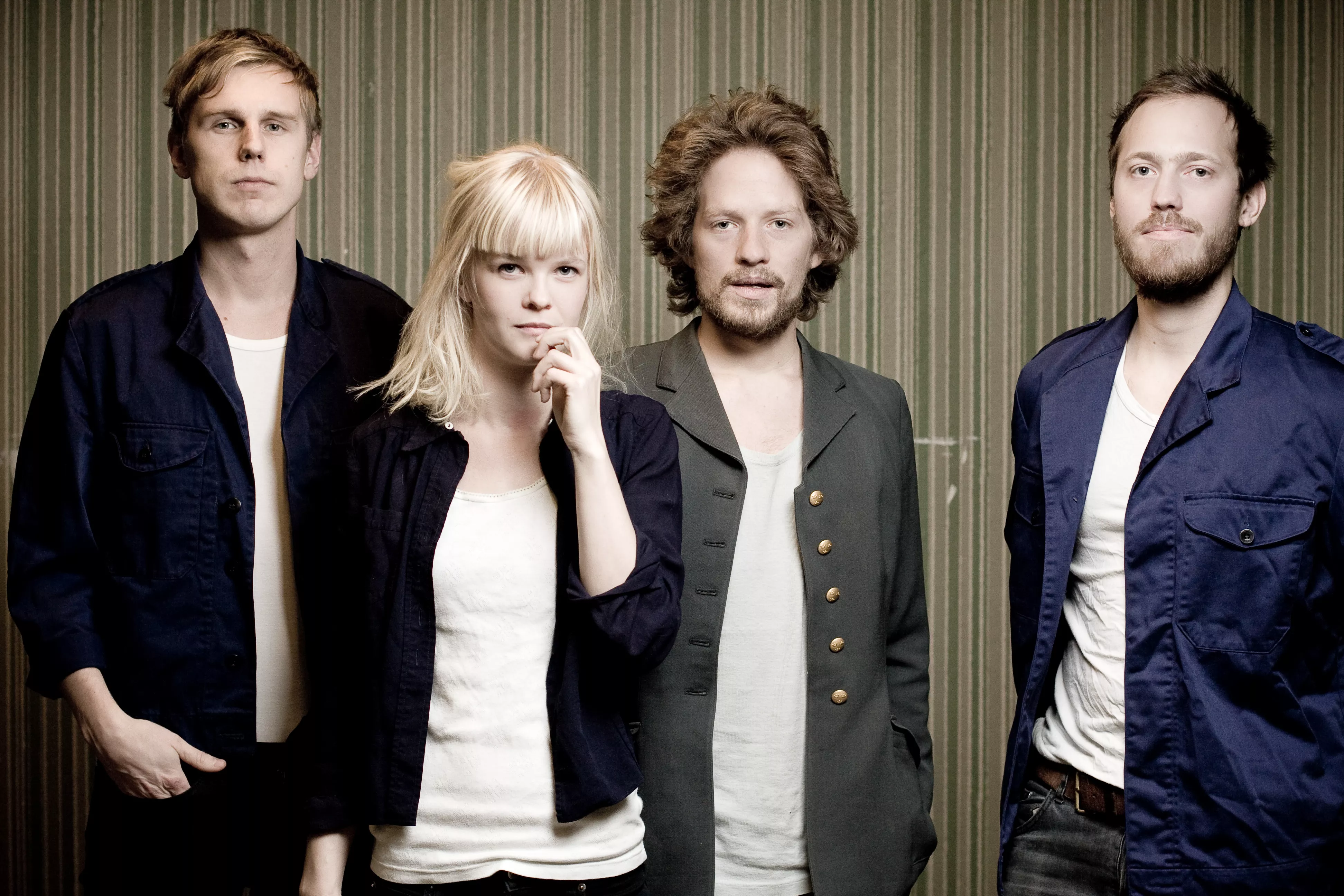 VIDEOPREMIÄR: Väärt - Broarna i Haparanda