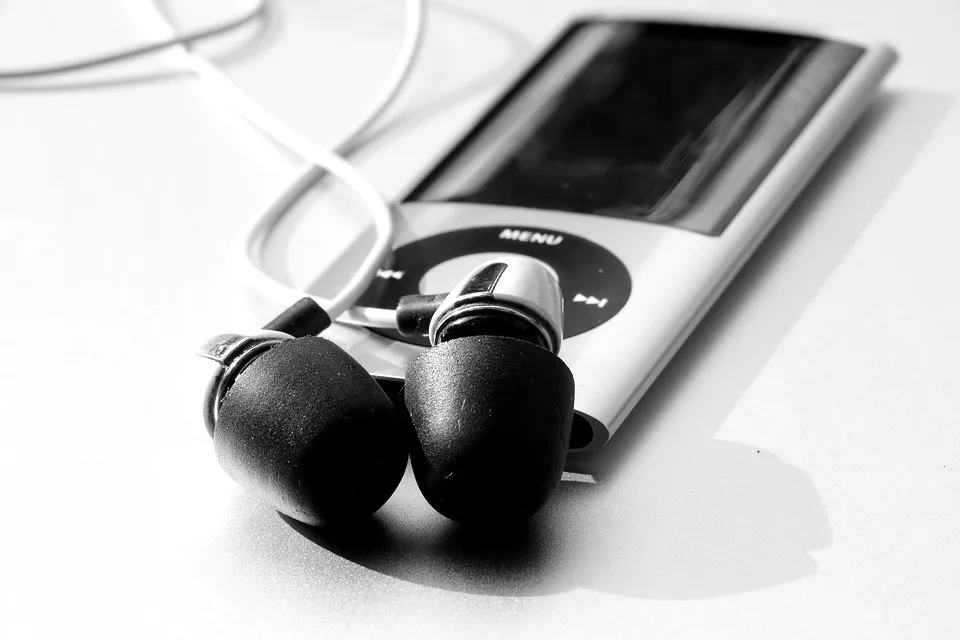 MP3-formatet går officiellt i graven