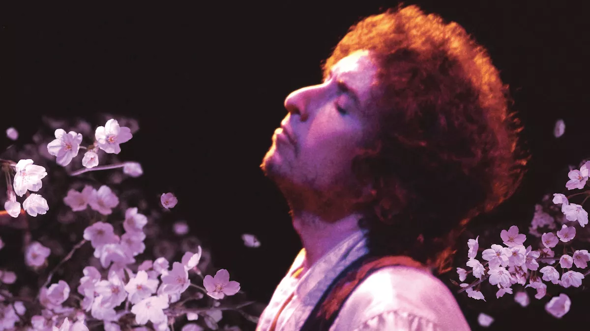 NU SKER DET: Historiske halvfjerdser-optagelser med Bob Dylan ser dagens lys - få en forsmag her