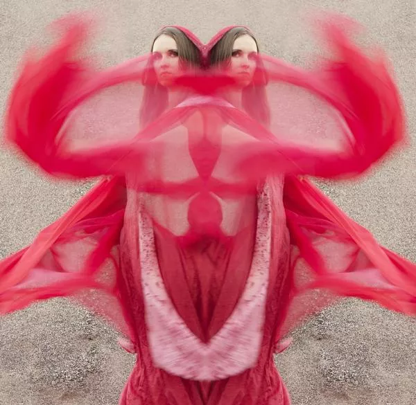 Inför konserten: Nina Kinert