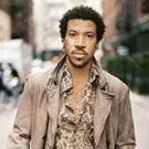 Lionel Richie til Århus