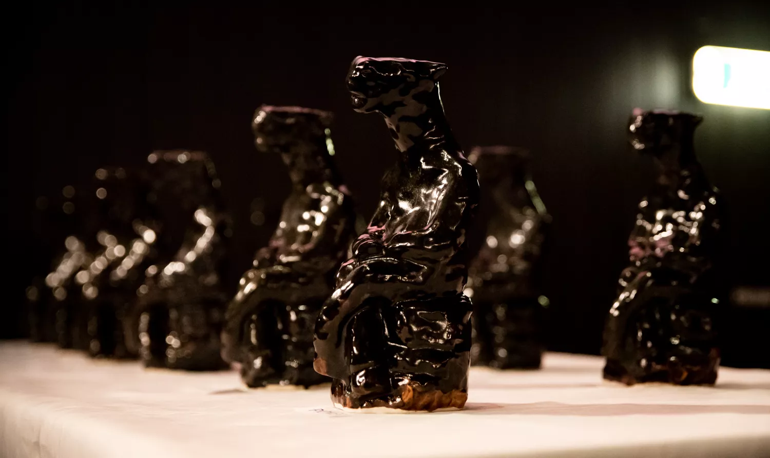 Steppeulven 2022: Og vinderne er...