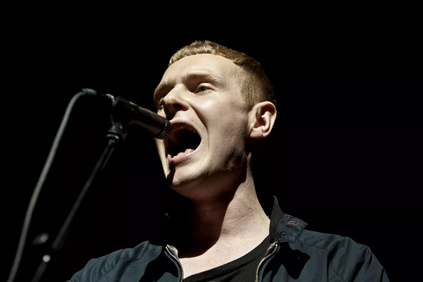 The Minds of 99: Det vil vi høre på Roskilde