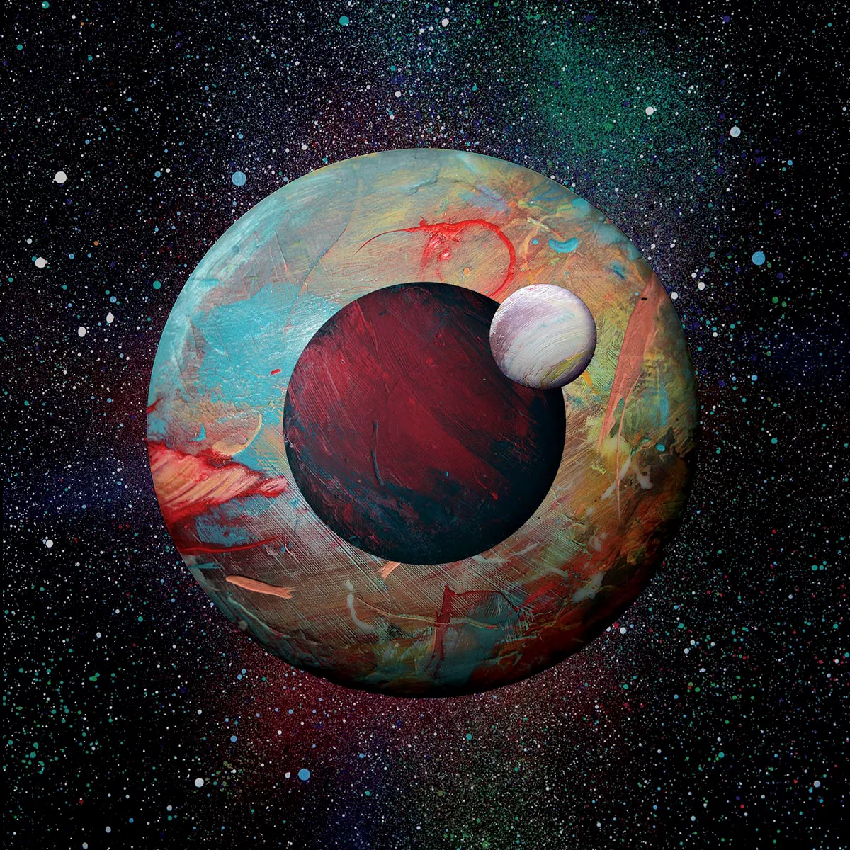 Smakfullt utförd debut – och en fängslande vals