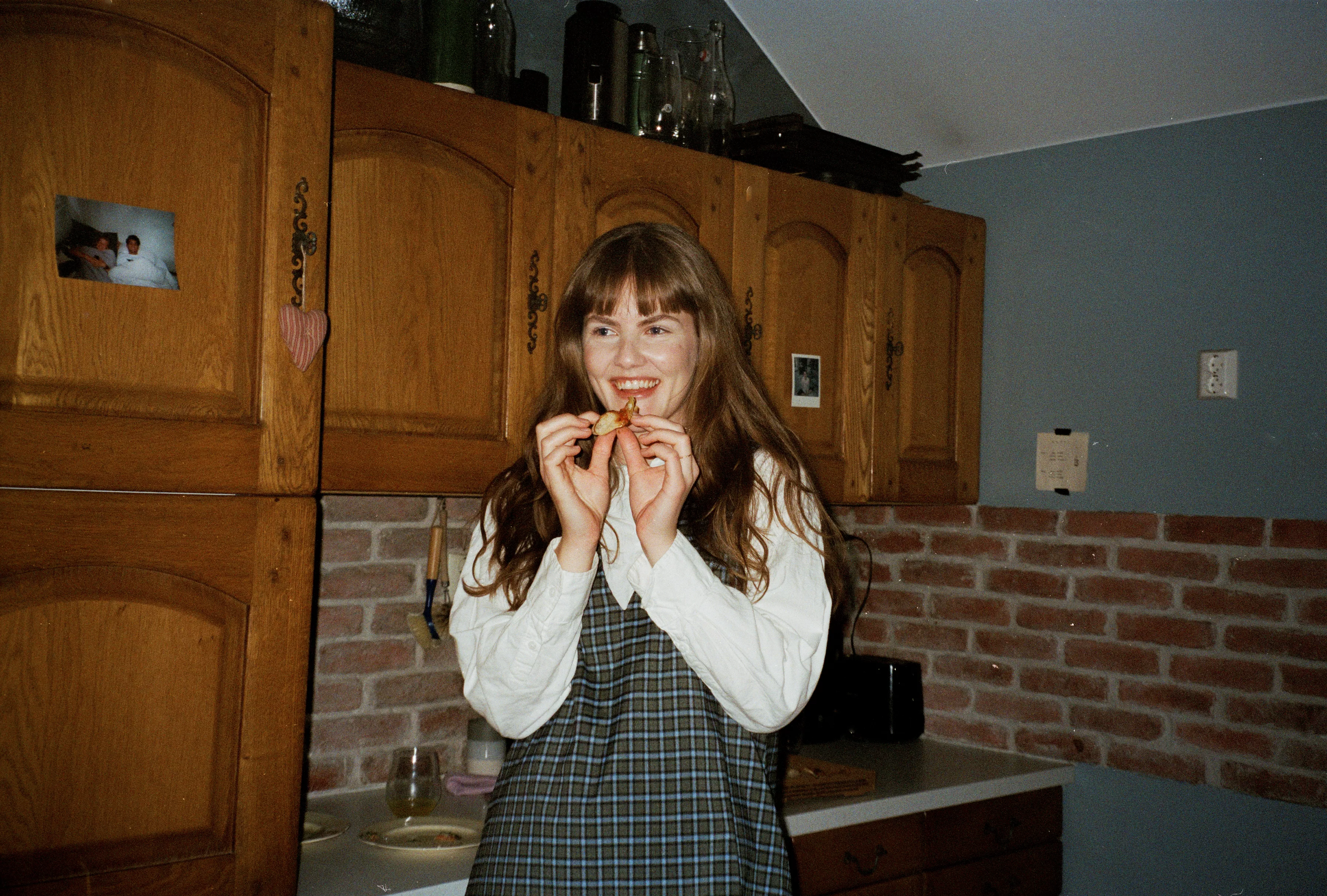 ØYA 2024: 8 up-and-coming artister til Biblioteket