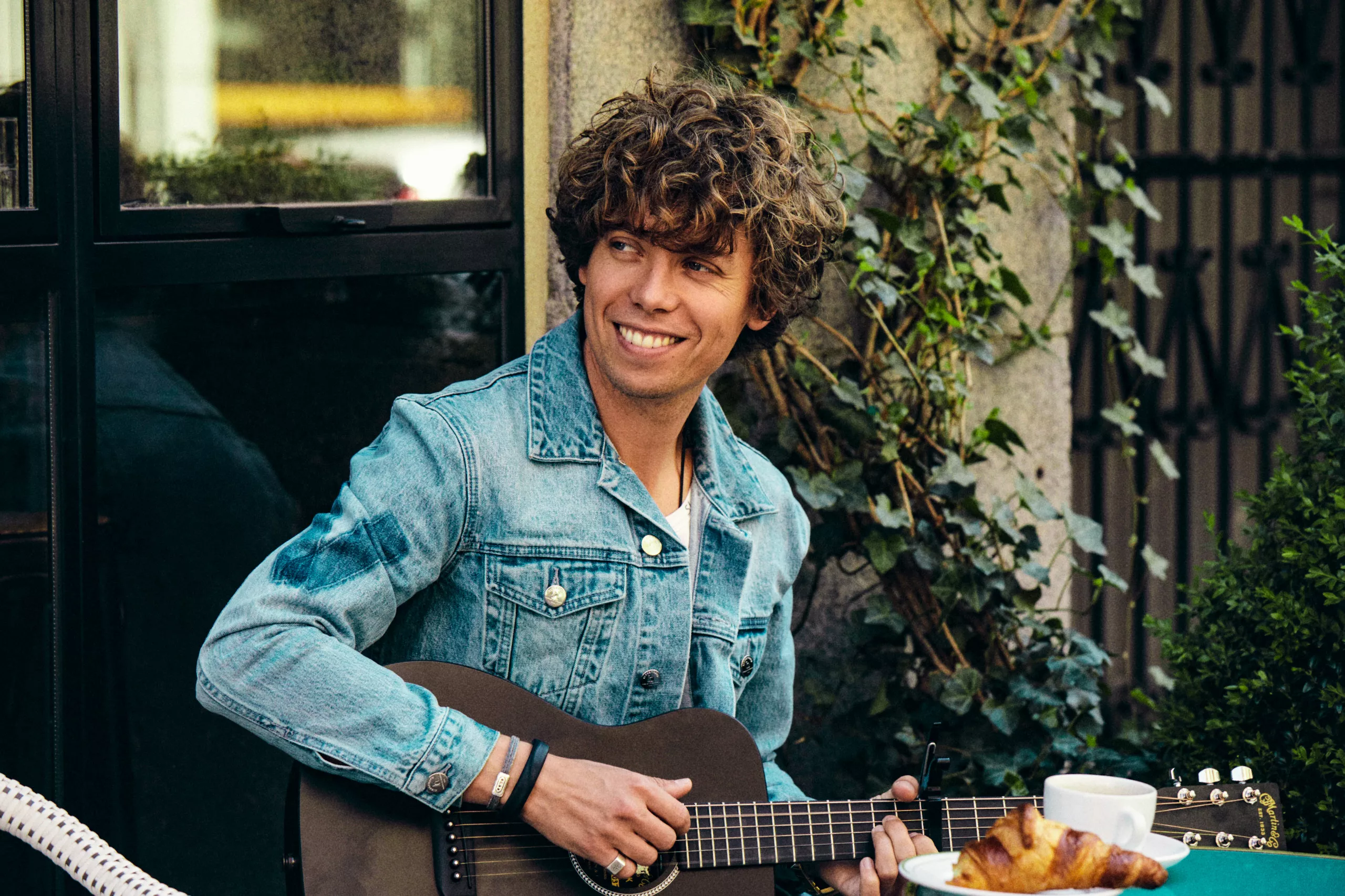 Top 10: Her er de mest spillede danske julesange