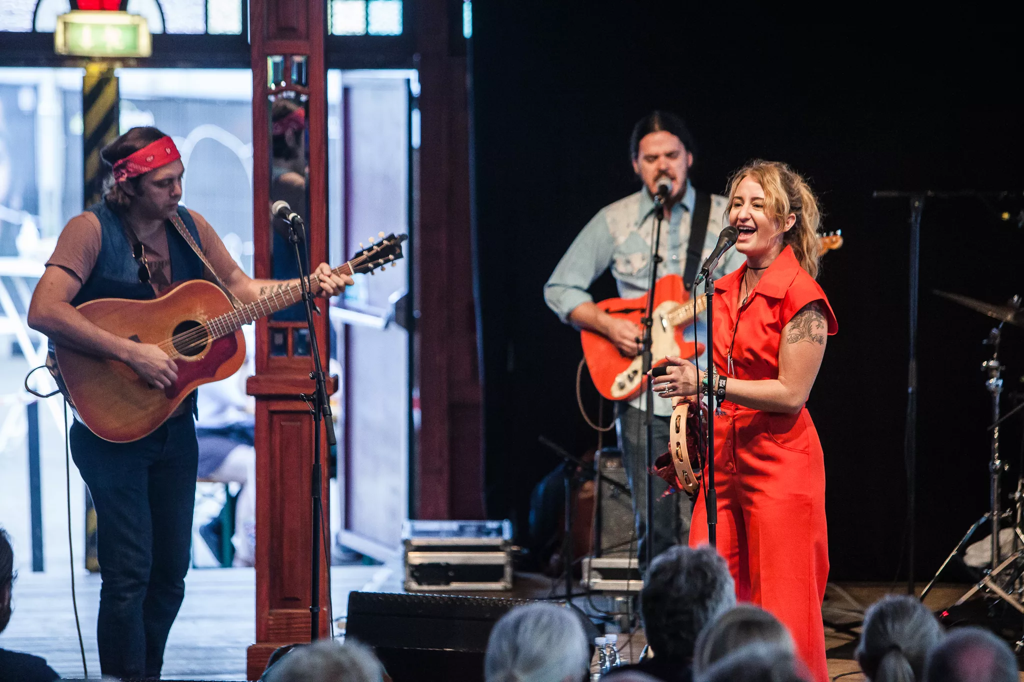 Margo Price: Fra udstødt i Nashville til verdenskendt country-darling 