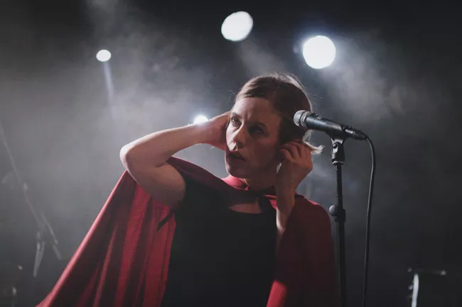 Säkert! gör extraspelning i Stockholm