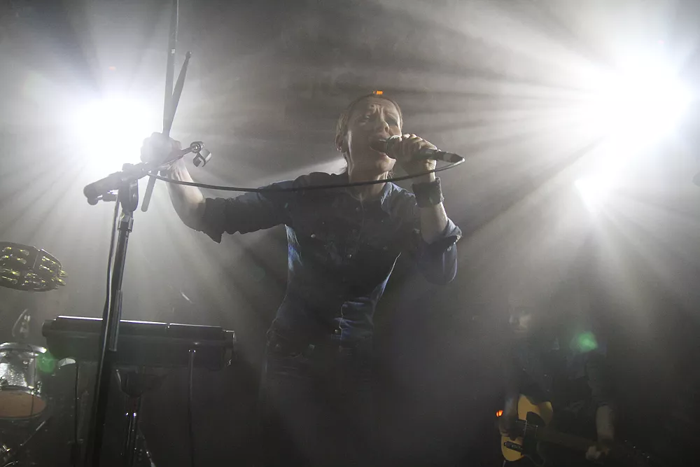 We Have Band: Debaser, Malmö