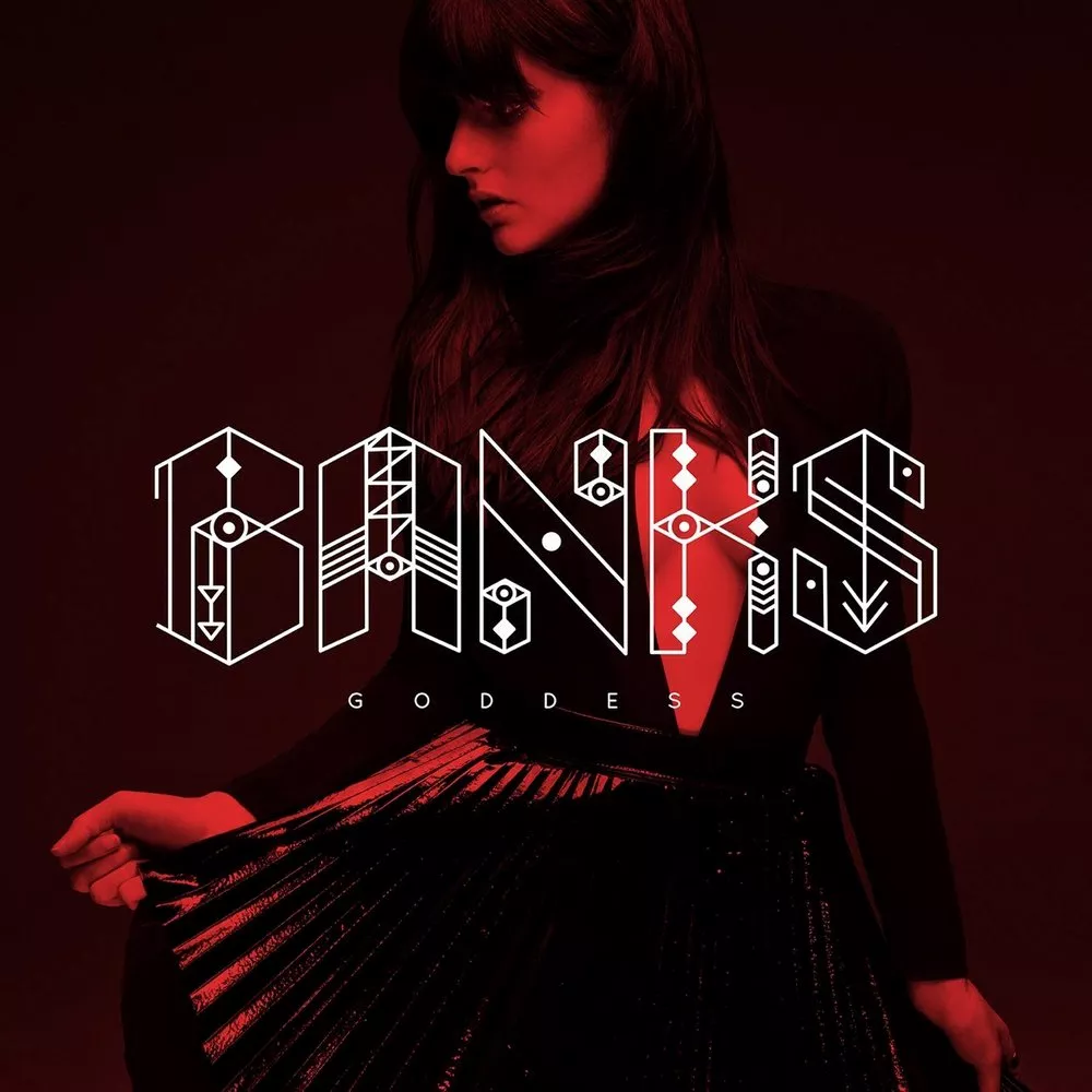 Goddess - Banks
