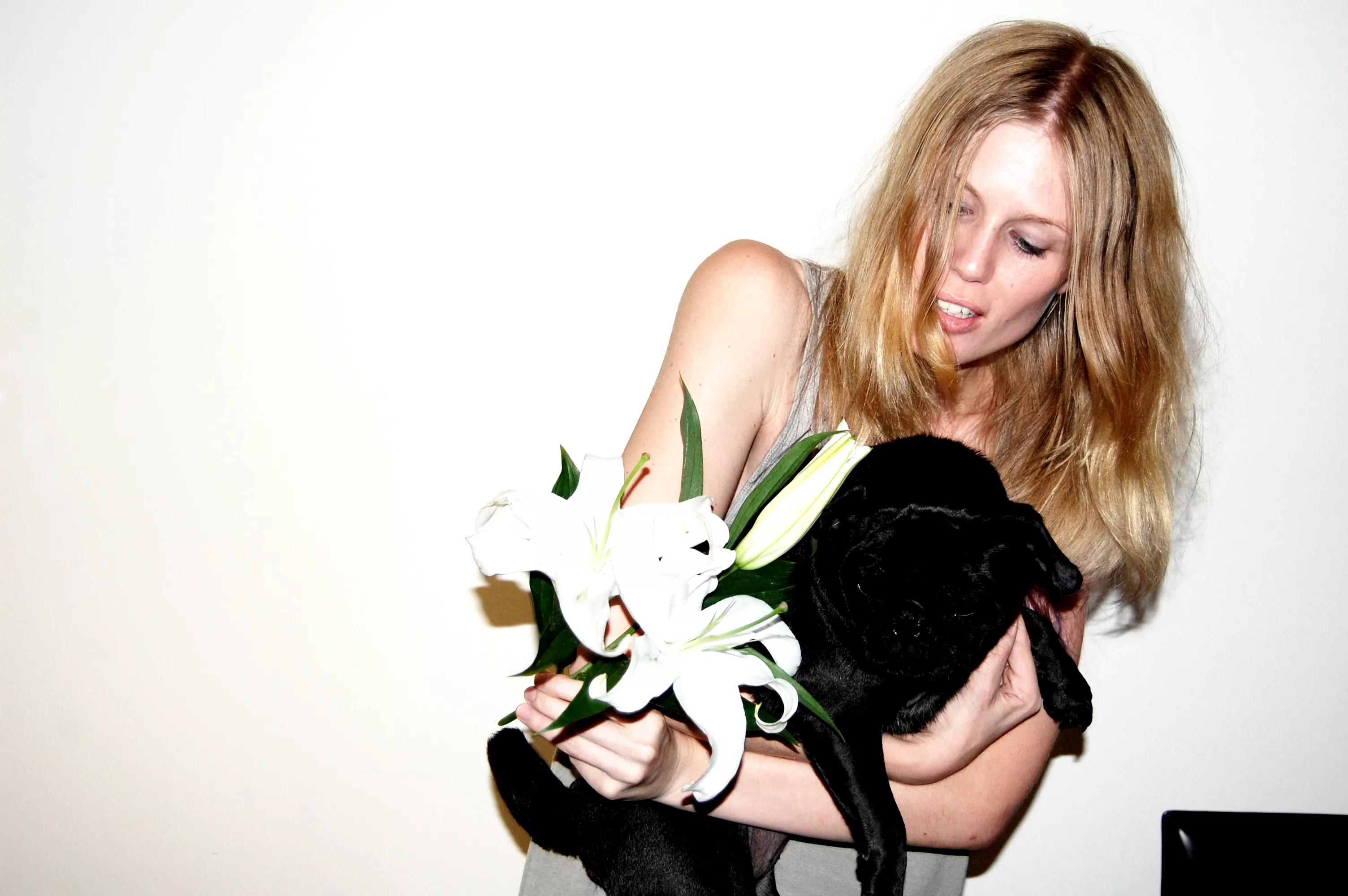 Amalie Bruun på vej med ep