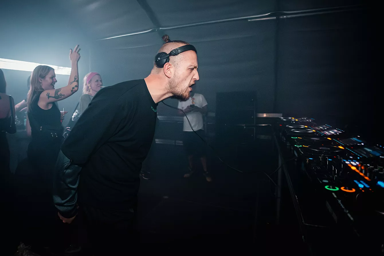 Foto: Mattia Benedetti / www.cphdistortion.dk