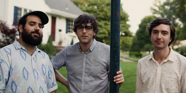 Real Estate kommer til Danmark