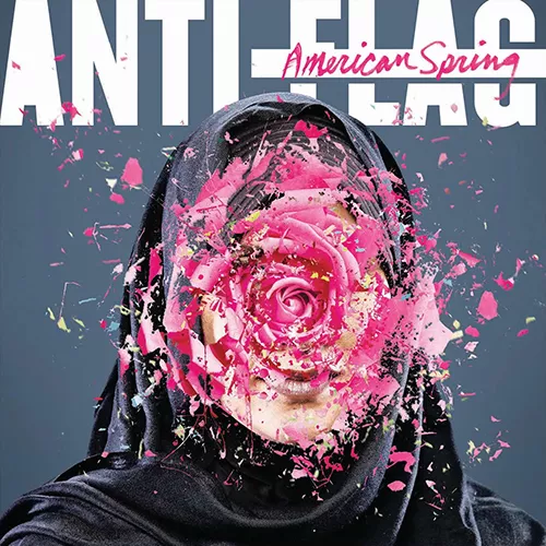 American Spring - Anti-Flag