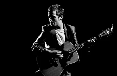 Mads Langer fortsætter turnéen