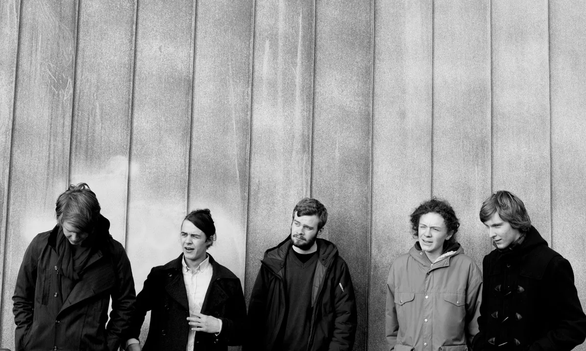 Videopremiere: Línt