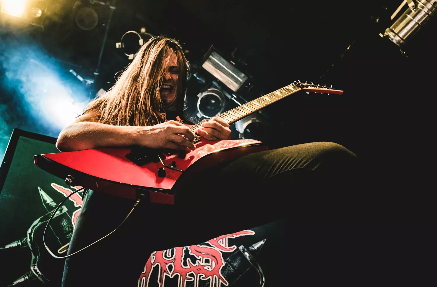 Copenhell Metal Cruise klar med fuldt line-up