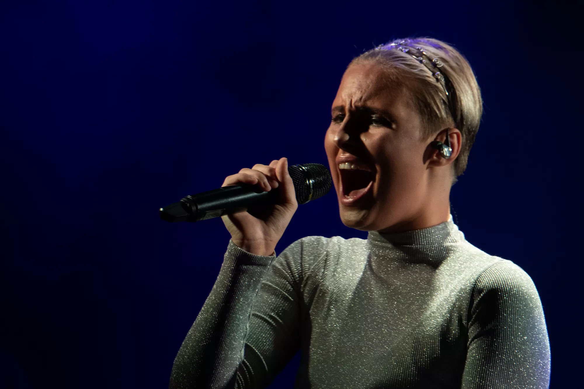 Generator 2021 afholdes som i gamle dage – præsenterer fire navne