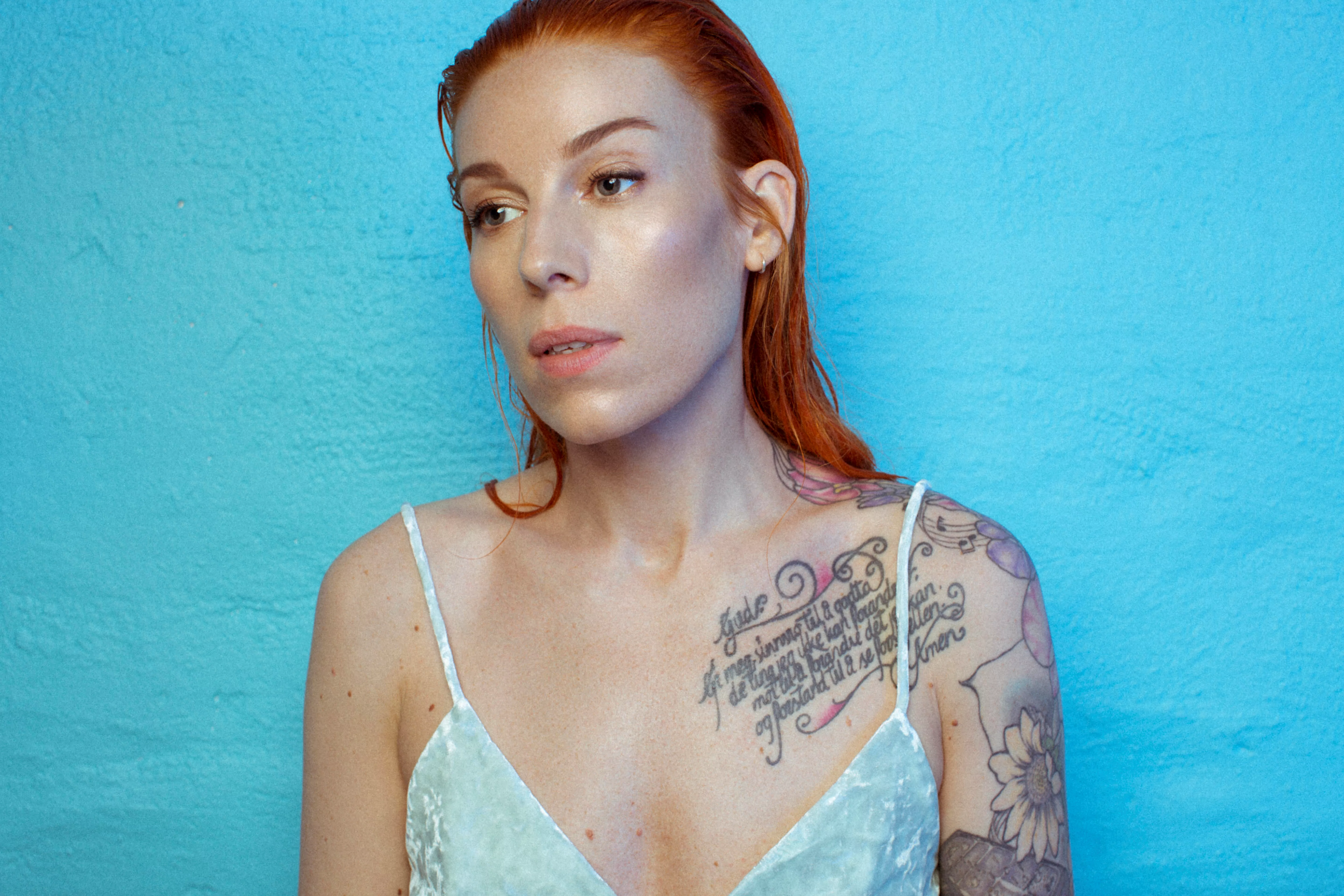 Gabrielle annonsert til ny norsk festival