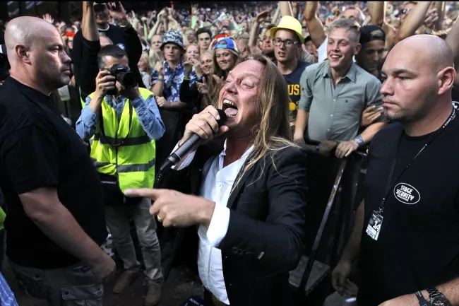 Smukfests fremtid: En organisme, der aldrig sover