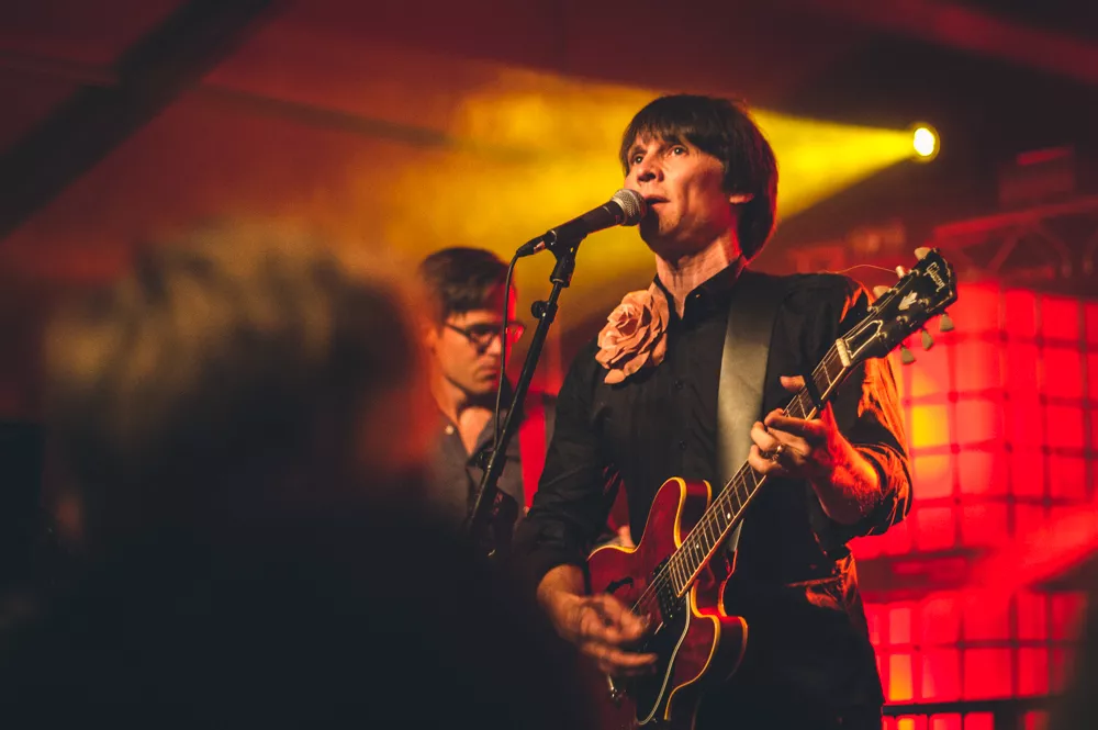 Jakob Hellmans jubileumföreställning till 10 nya städer