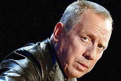 Totta Näslunds 66-årsdag firas