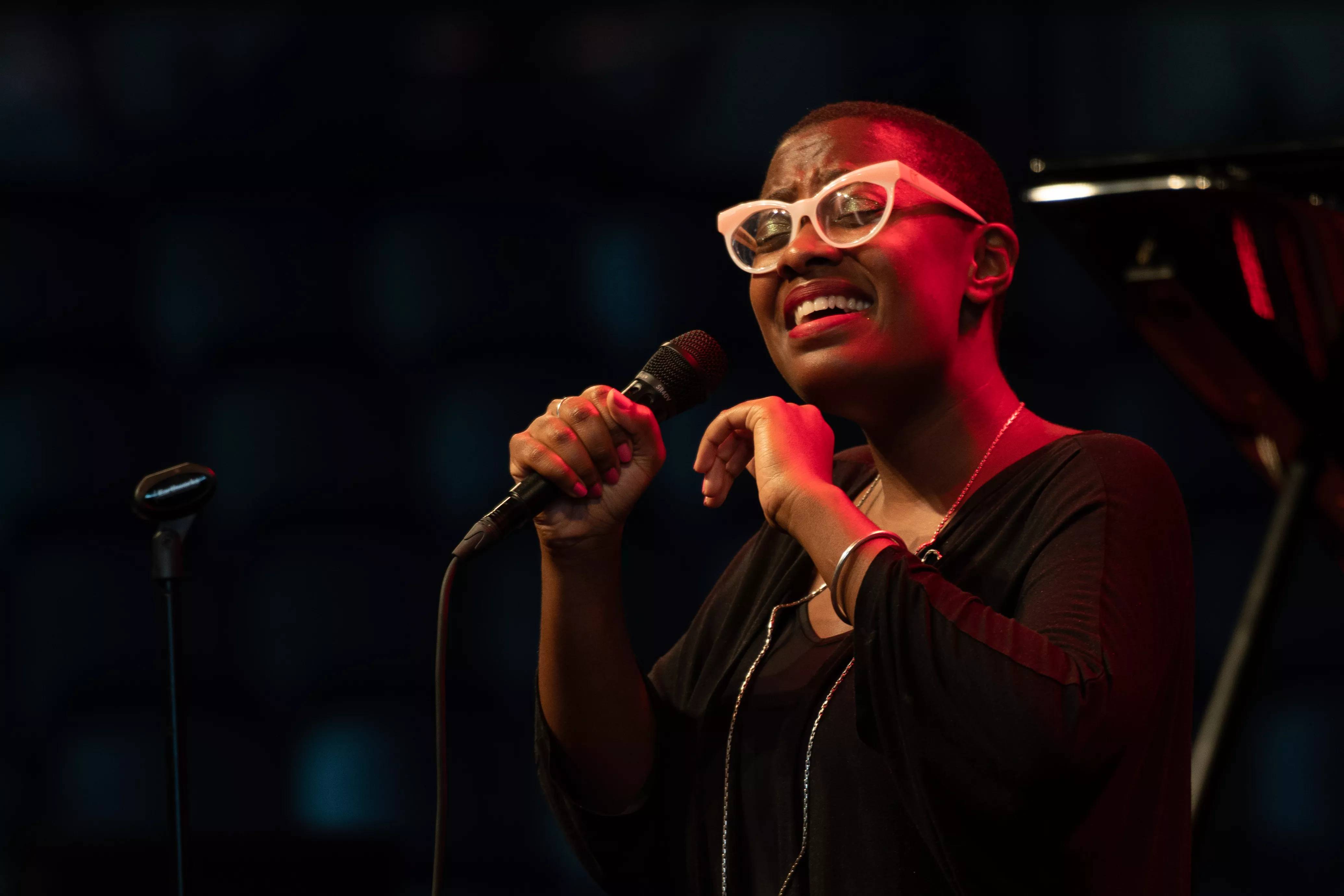 REPORTAGE: En orgasmisk effekt för känsloregistret