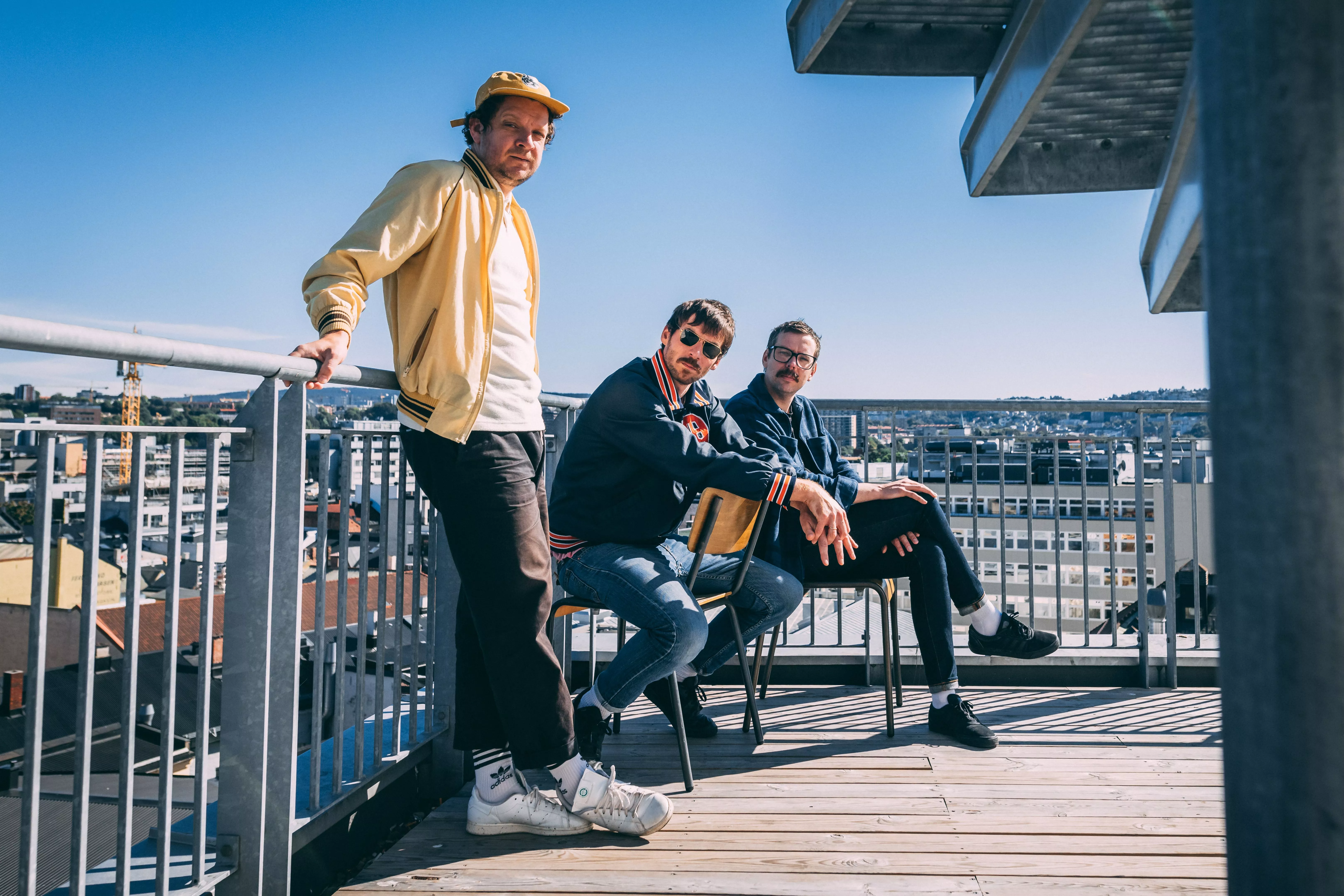 Foto: Nikolai Grasaasen