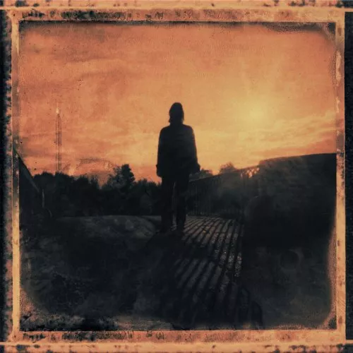 Steven Wilson til Store Vega