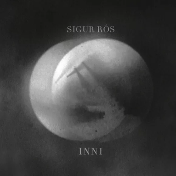 Inni - Sigur Rós