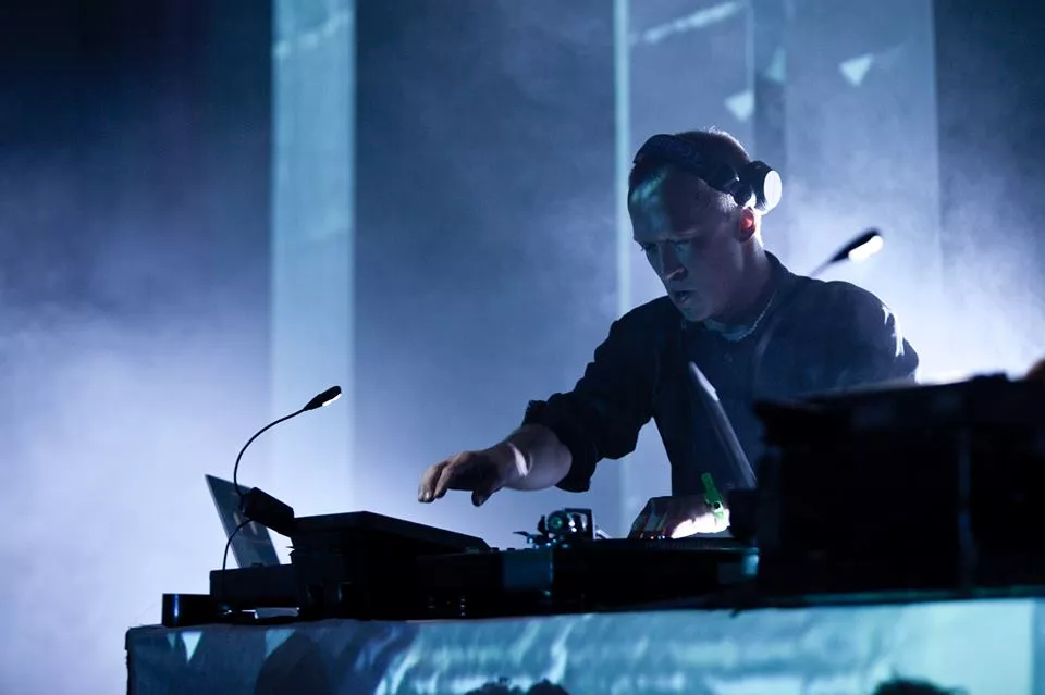 Diverse kunstnere: Öresundsfestival, Malmö