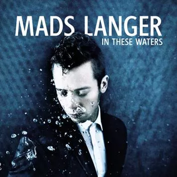 In These Waters - Mads Langer