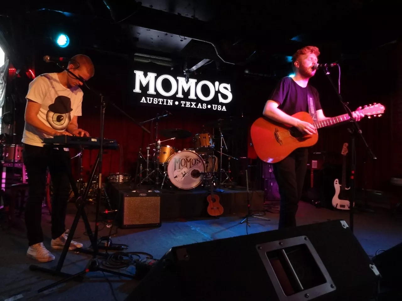 Echo Me-turnédagbog fra USA del 4 af 4