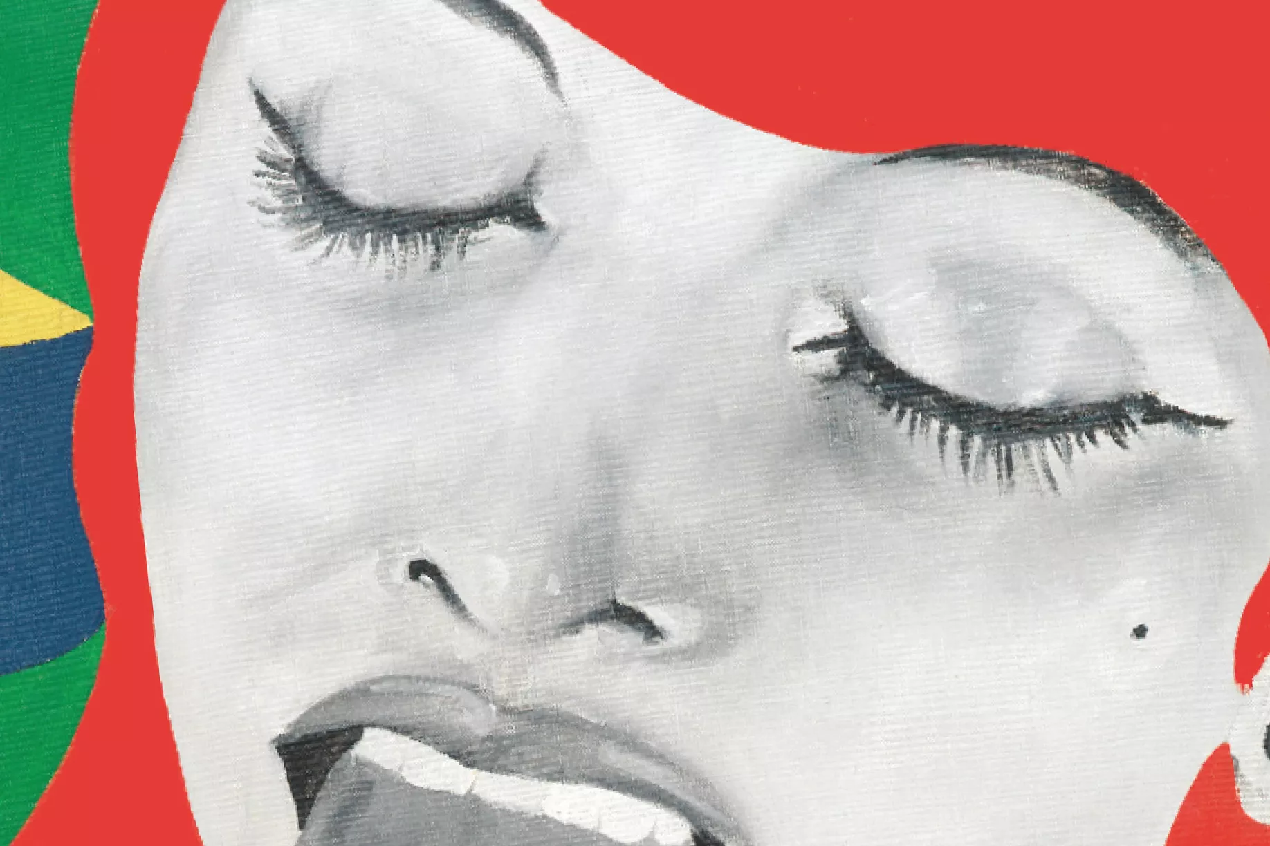 Bandet bak fjorårets mest grisete cover til Norge