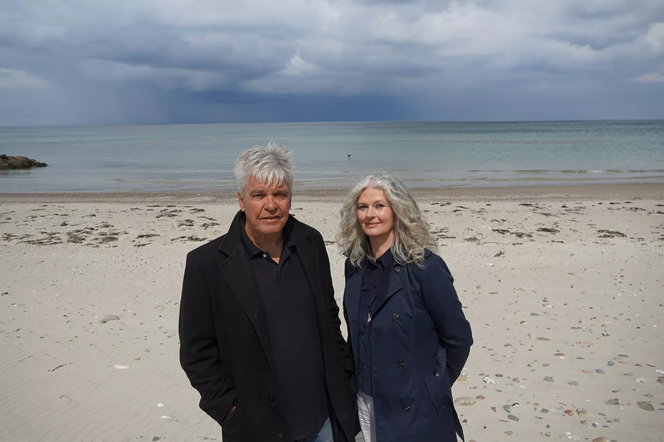 Imponerende gennemført omskrivning af Ib Michaels roman 