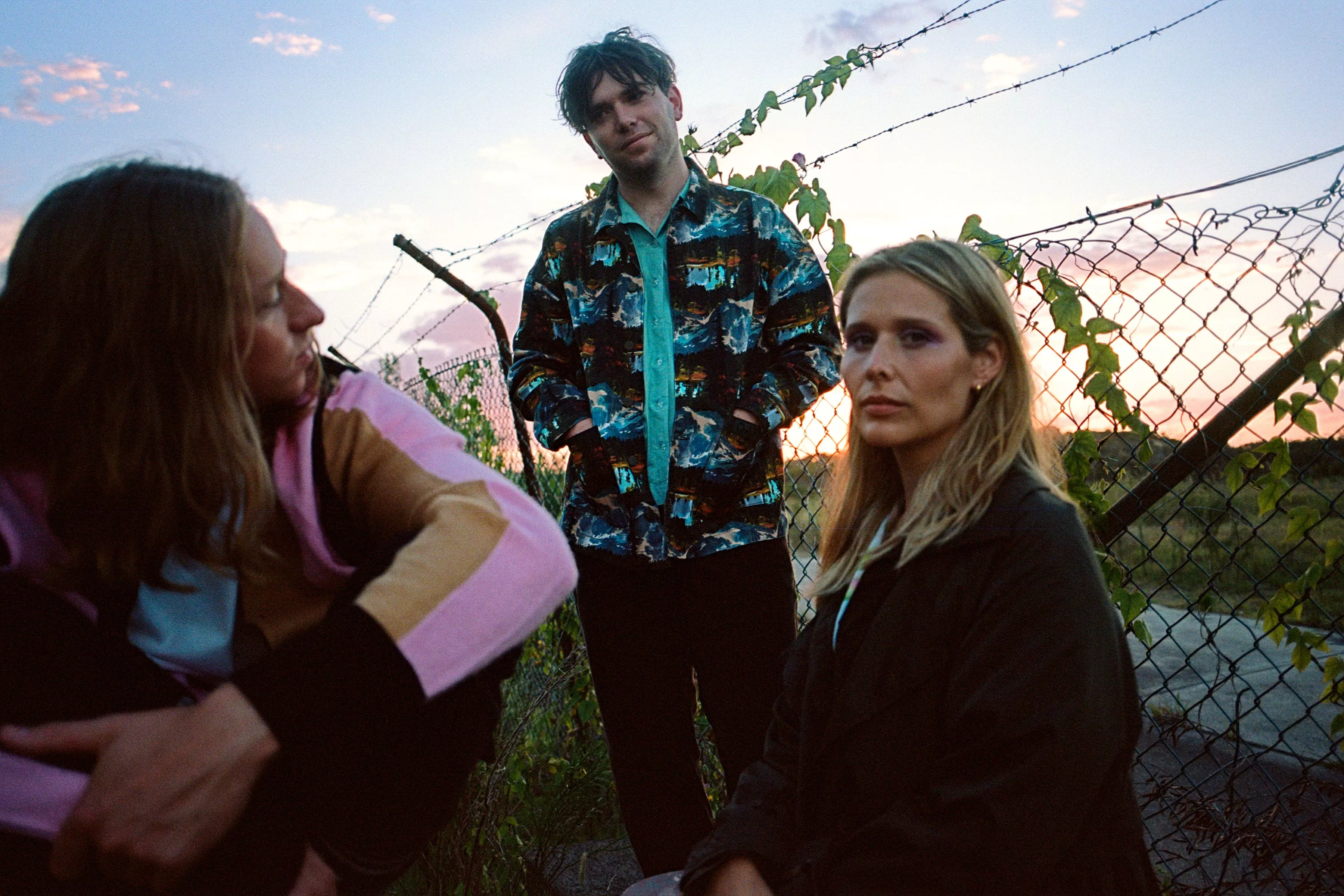 Sydneys stora indiestolthet