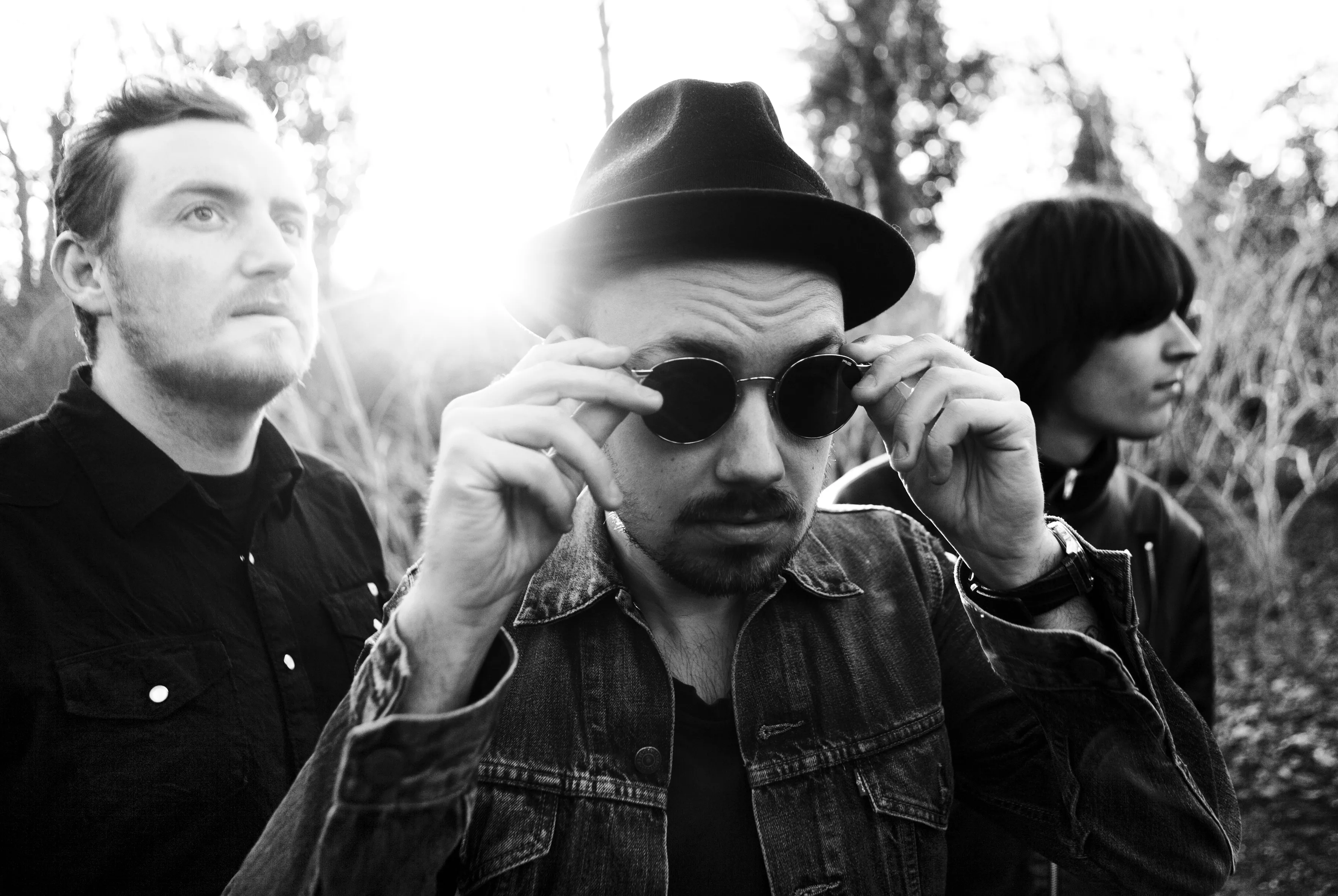 11th Street Kids er klar med nyt