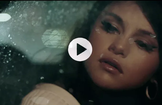 Se ny video fra Selena Gomez