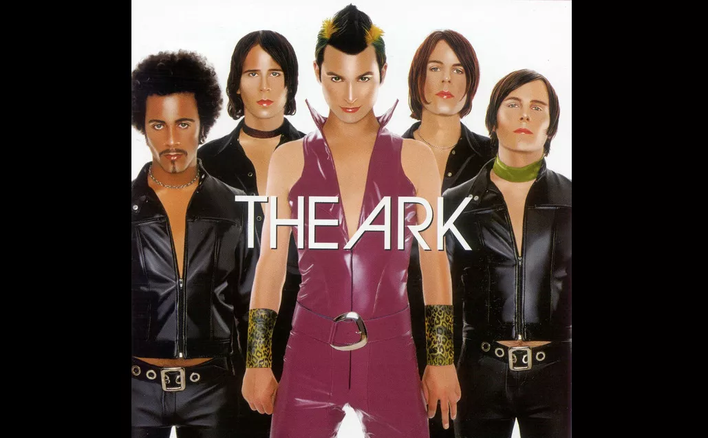 “Jag levde på 15-kronorsfalafel och pallade äpplen”