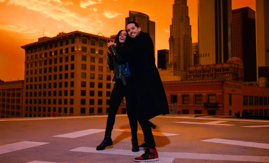 Ugens Topsify Hit: G-Eazy og Kehlani hylder det gode liv