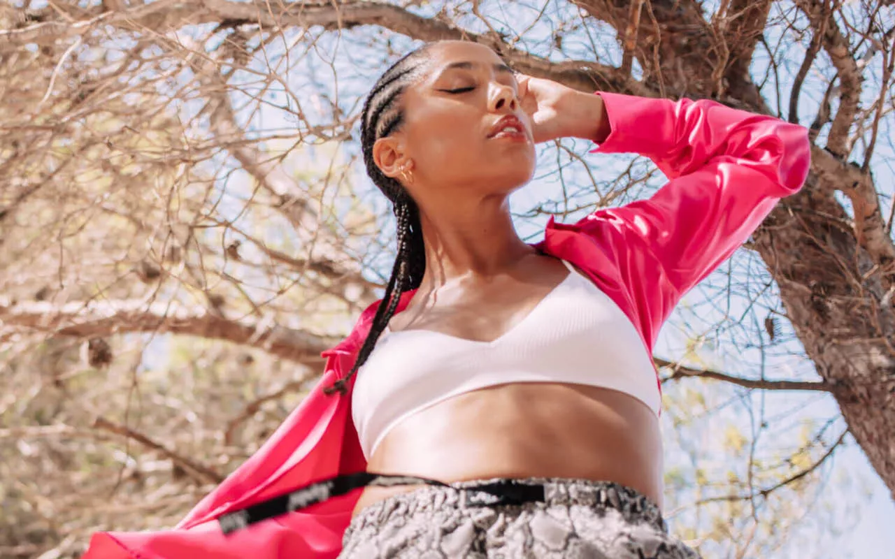 Även rastlöshet är en känsla att bejaka