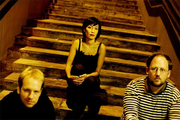 Tiger Baby på vej med nyt album