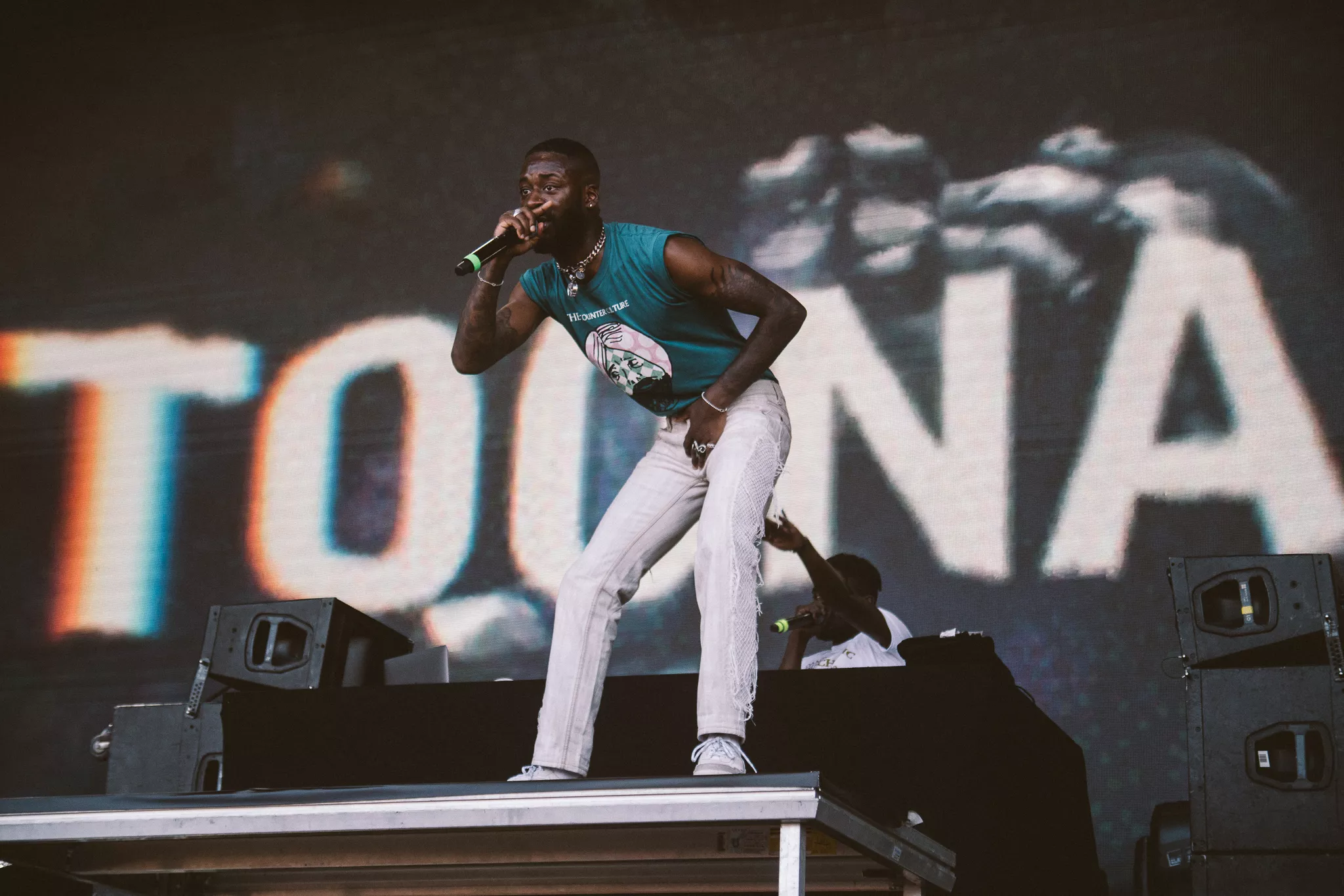 Laget skikkelig liv (med litt drahjelp)