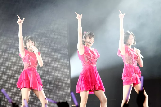 Reportage: GAFFA til Japan Night del 2