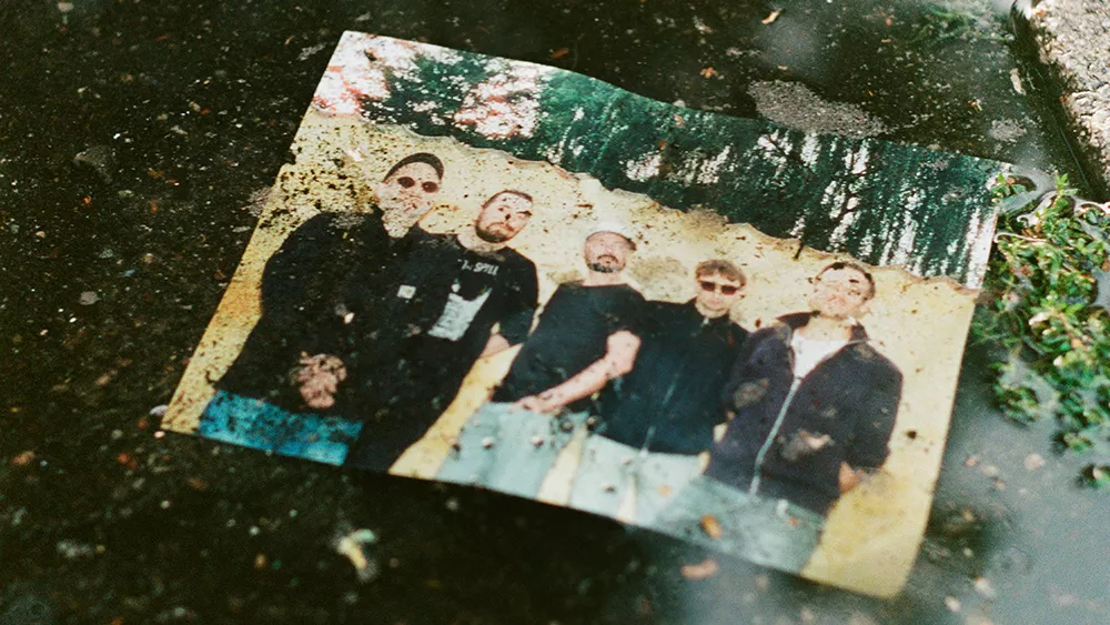 Hvis ikke det her lander på rockfans-med-eyeliners playlister, er der noget galt