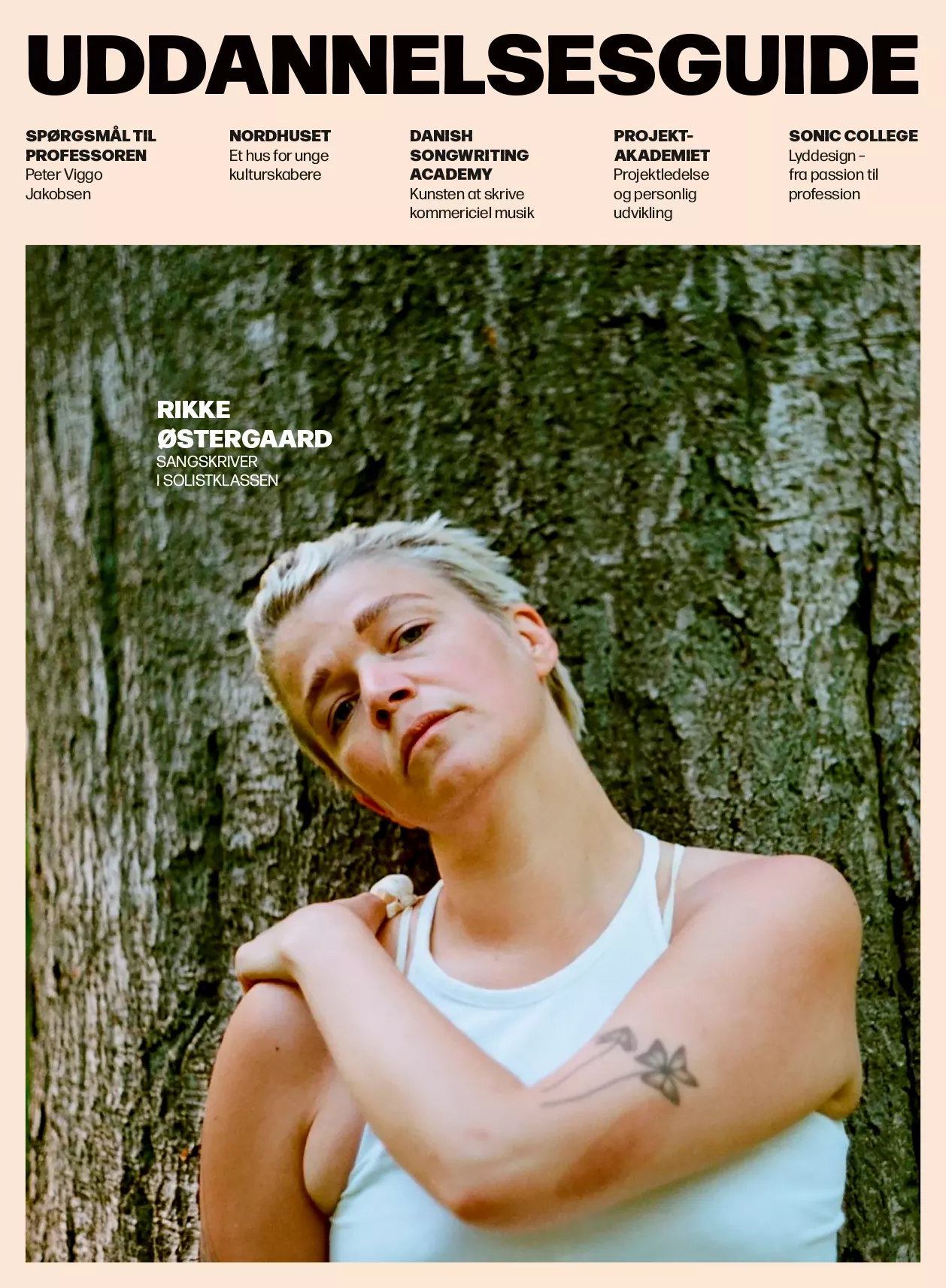 Uddannelseguiden januar 2026