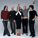 Revolutionært album fra A Perfect Circle